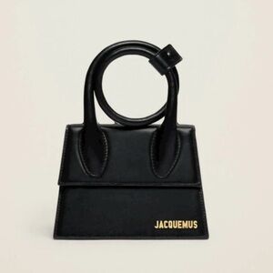 Jacquemus Le Chiquito bag